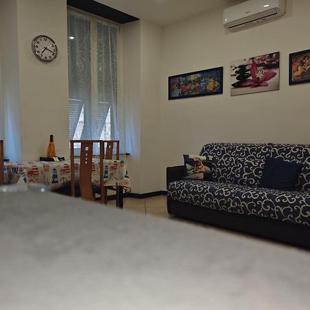 Ca' Barabino Διαμέρισμα Γένοβα Εξωτερικό φωτογραφία