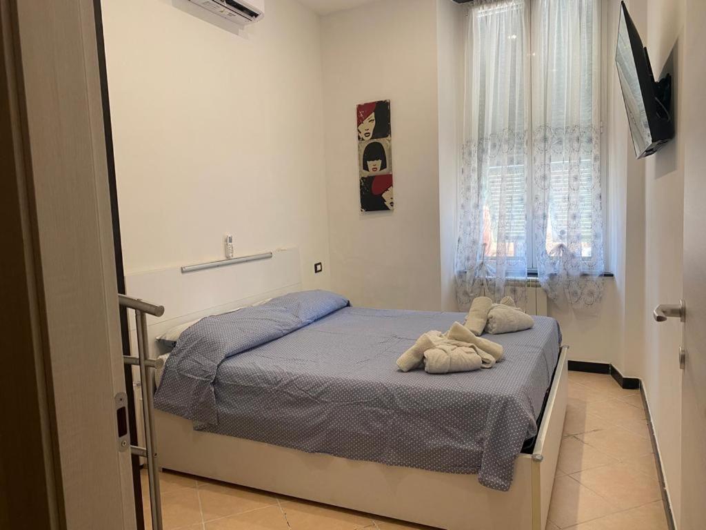 Ca' Barabino Διαμέρισμα Γένοβα Εξωτερικό φωτογραφία
