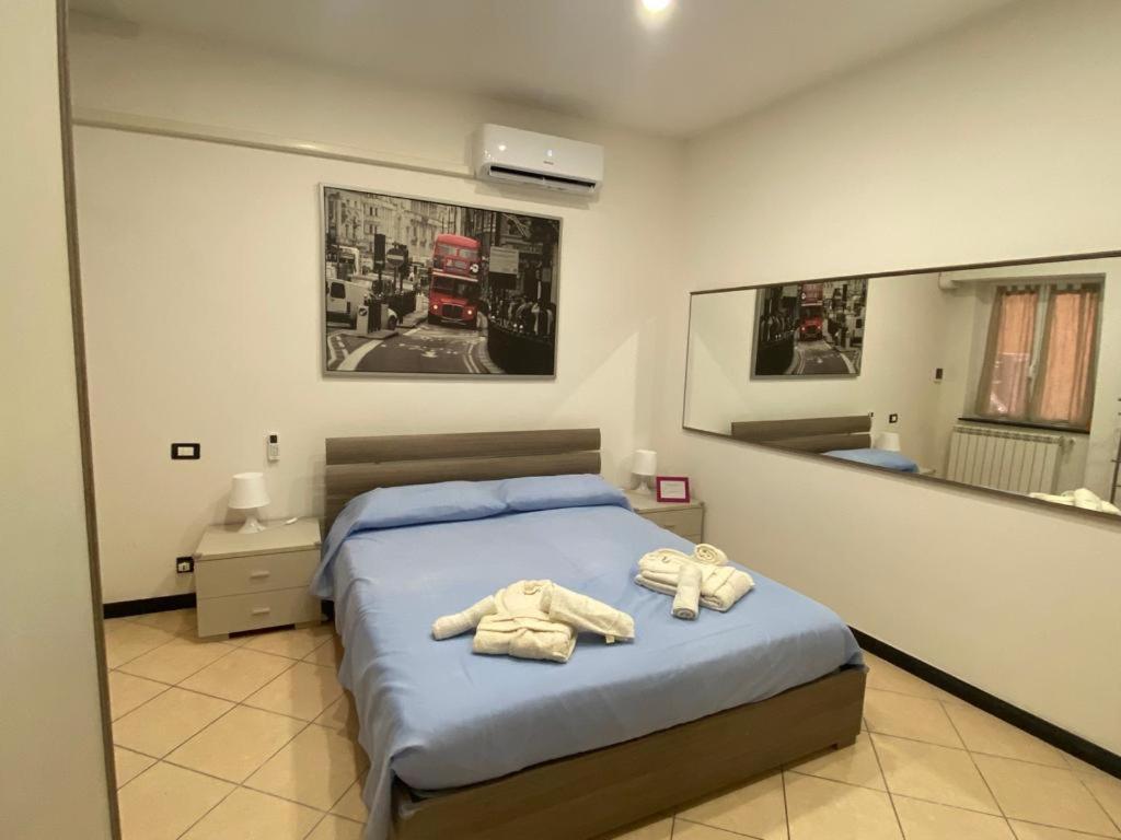 Ca' Barabino Διαμέρισμα Γένοβα Εξωτερικό φωτογραφία
