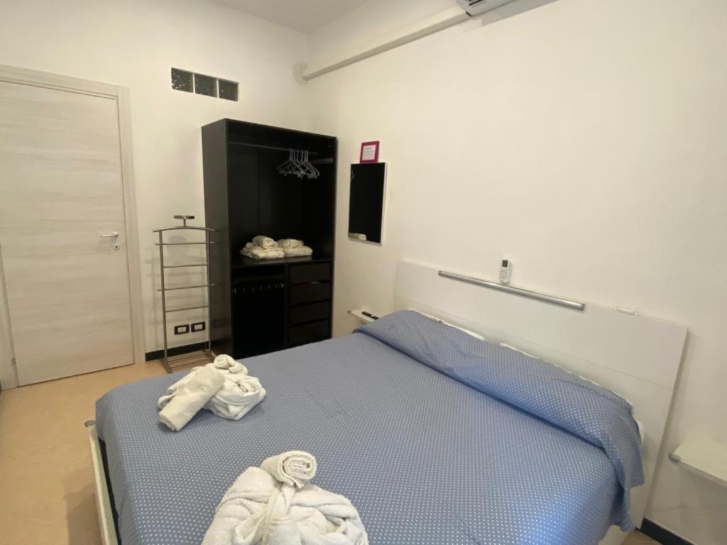 Ca' Barabino Διαμέρισμα Γένοβα Εξωτερικό φωτογραφία