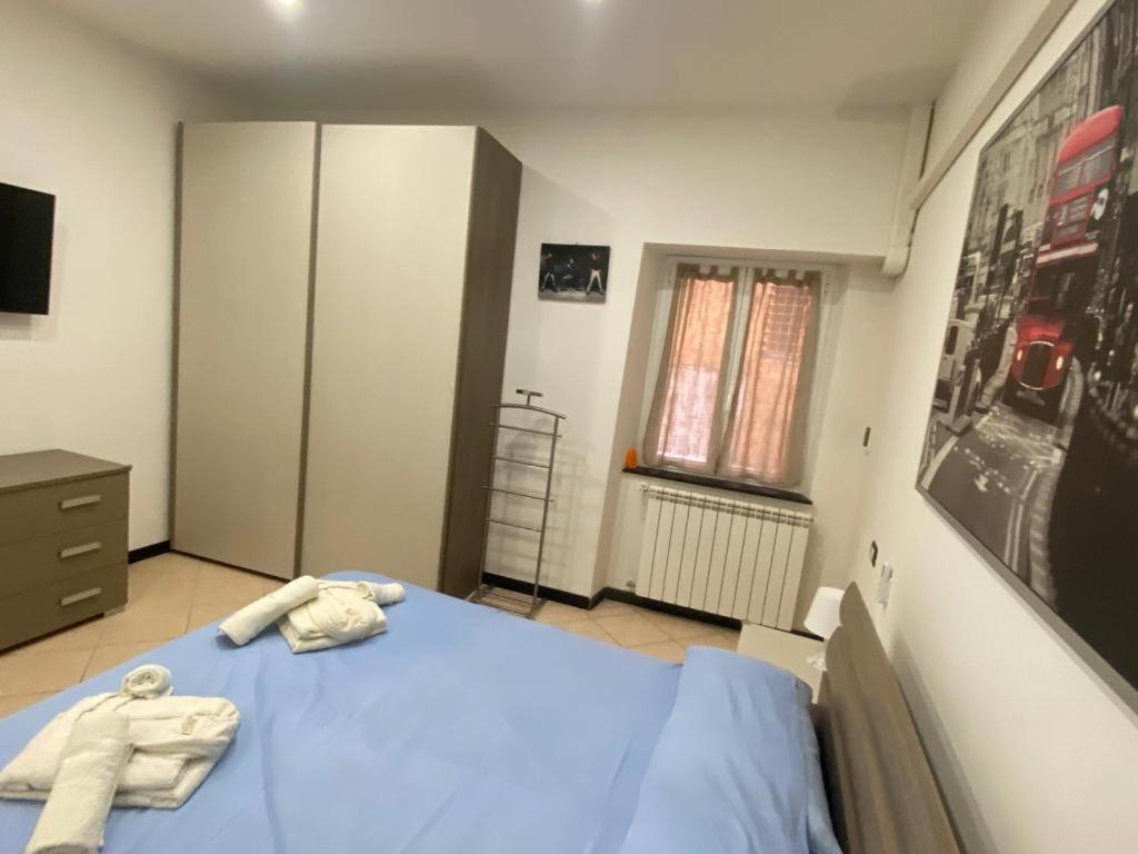 Ca' Barabino Διαμέρισμα Γένοβα Εξωτερικό φωτογραφία