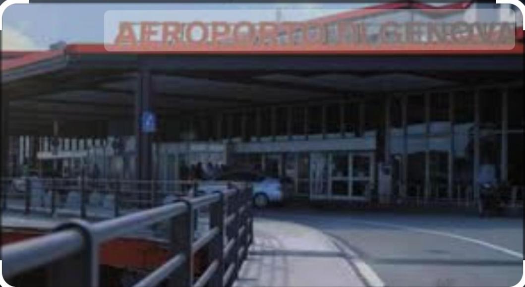 Ca' Barabino Διαμέρισμα Γένοβα Εξωτερικό φωτογραφία