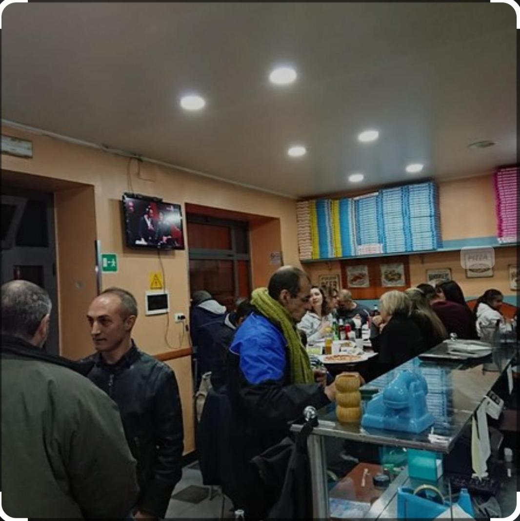 Ca' Barabino Διαμέρισμα Γένοβα Εξωτερικό φωτογραφία