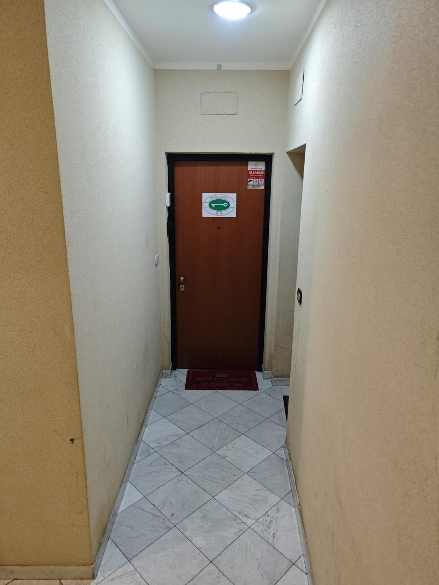 Ca' Barabino Διαμέρισμα Γένοβα Εξωτερικό φωτογραφία