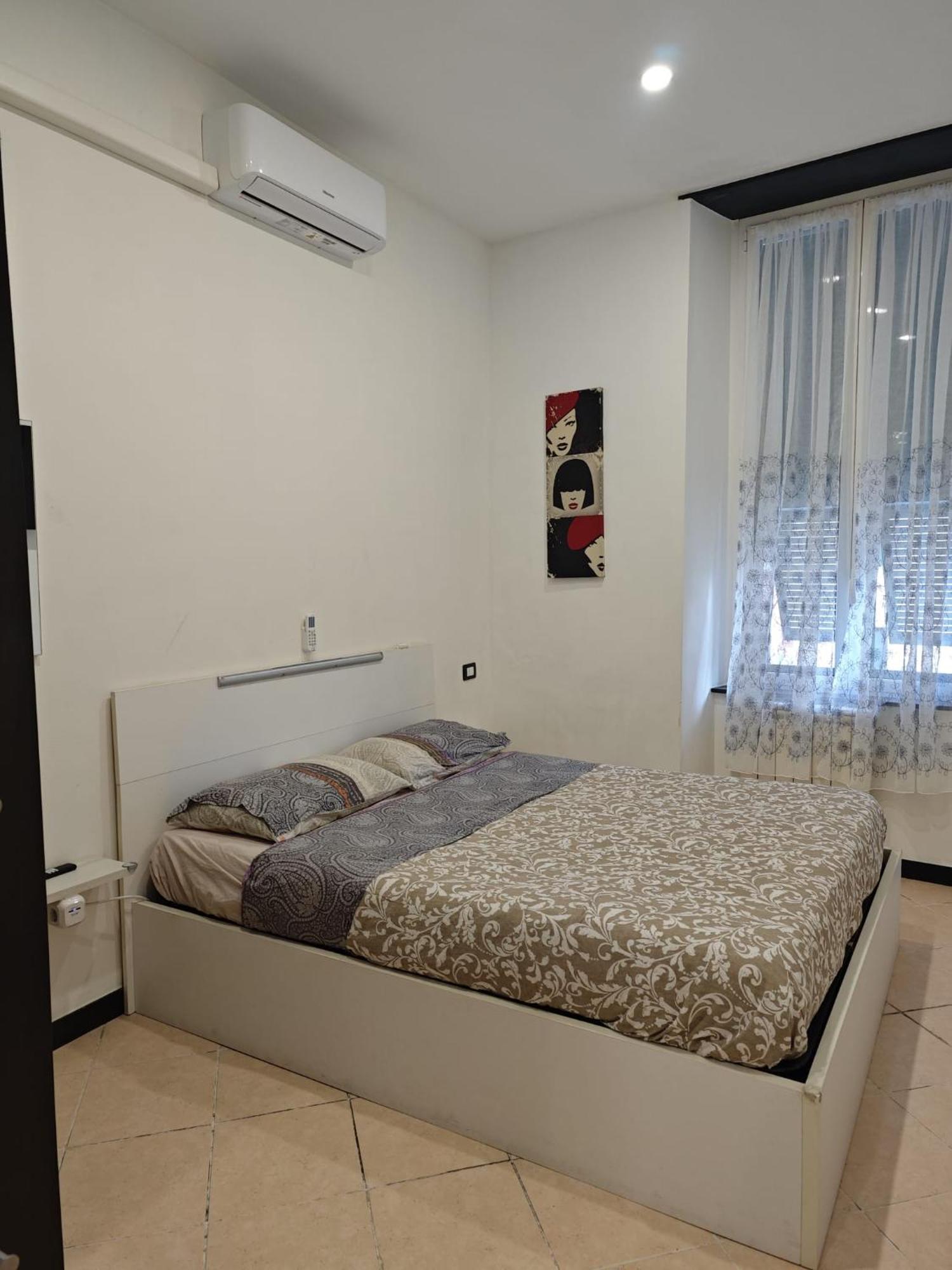 Ca' Barabino Διαμέρισμα Γένοβα Εξωτερικό φωτογραφία