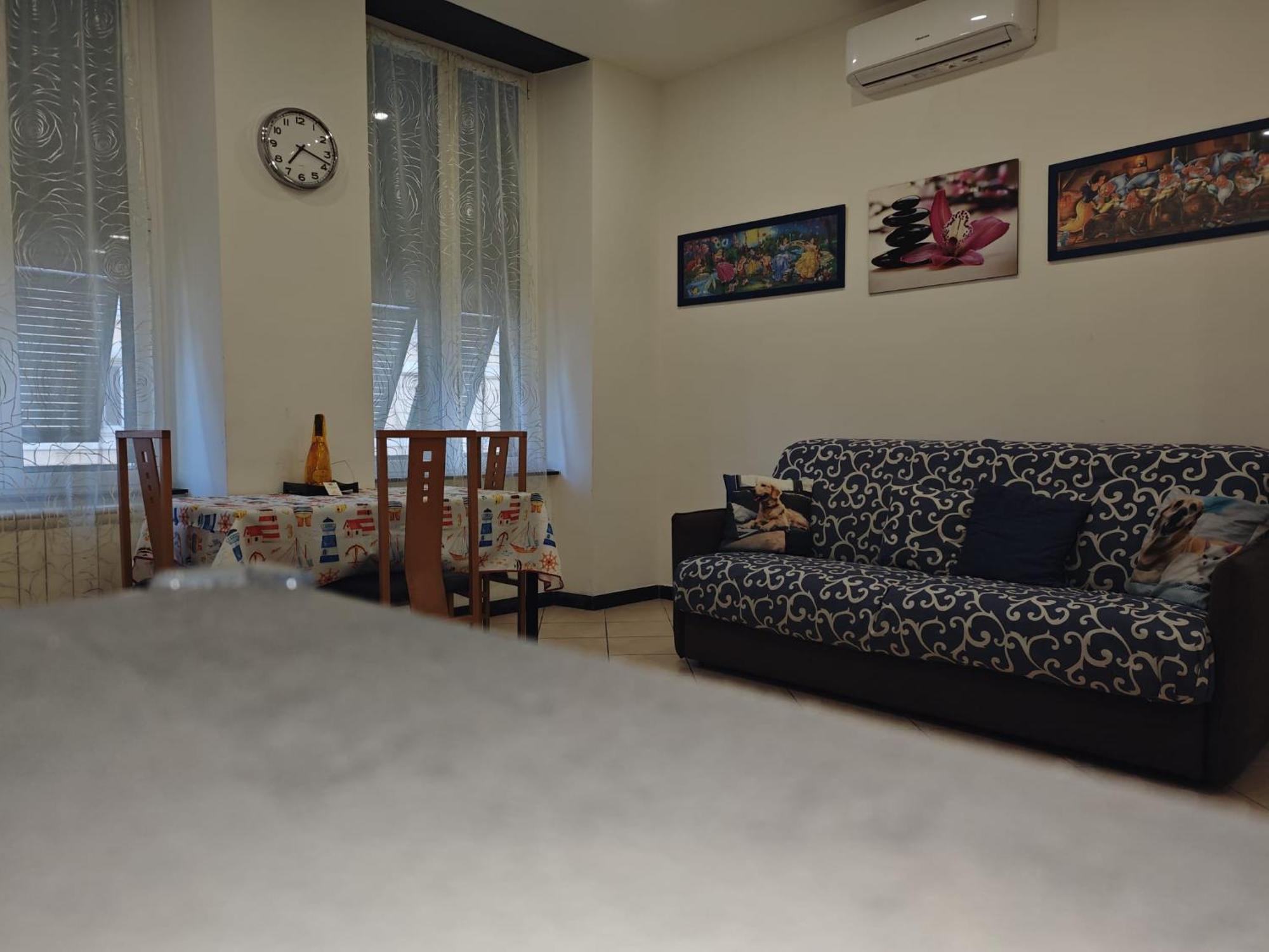 Ca' Barabino Διαμέρισμα Γένοβα Εξωτερικό φωτογραφία