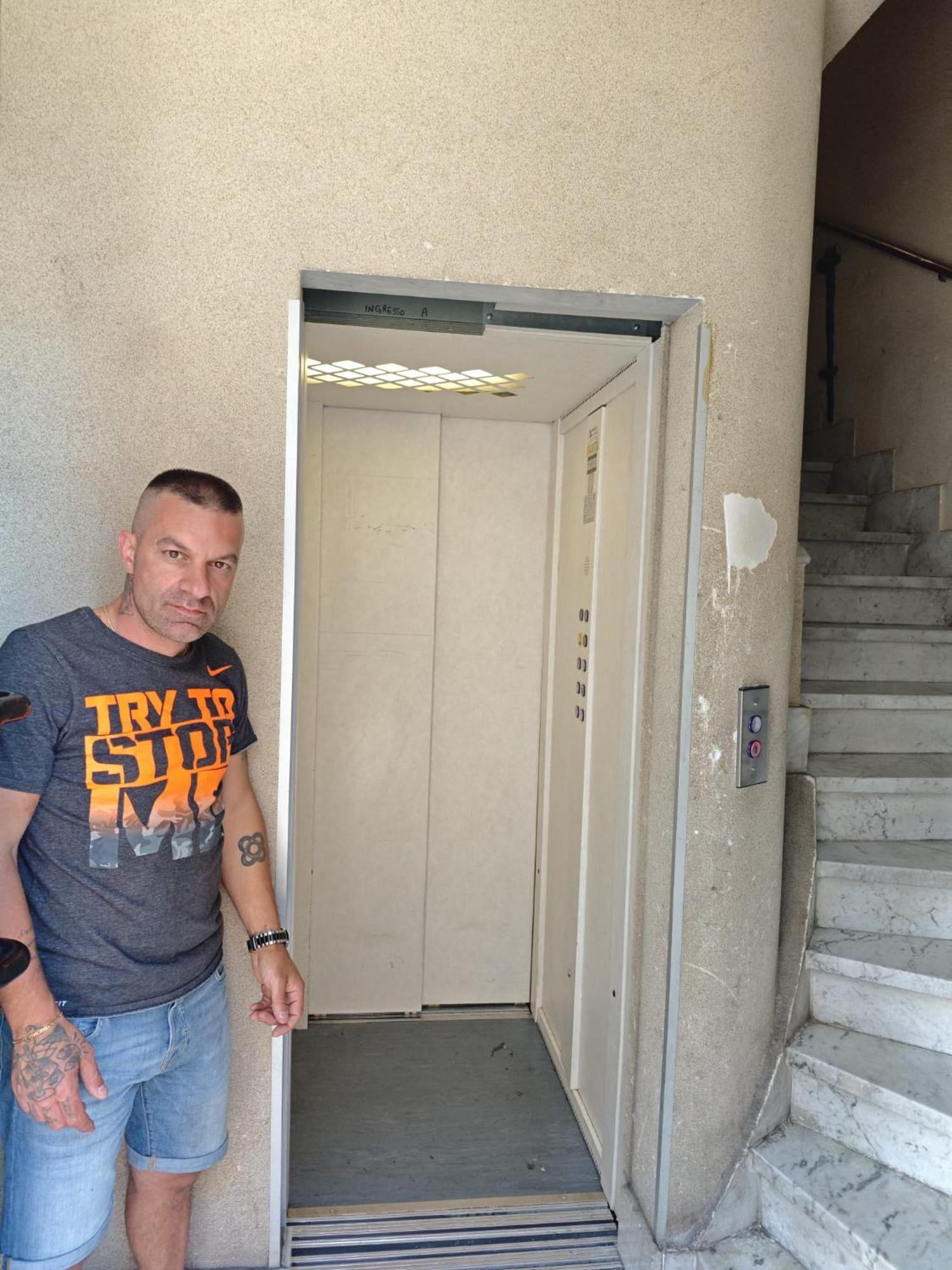 Ca' Barabino Διαμέρισμα Γένοβα Εξωτερικό φωτογραφία